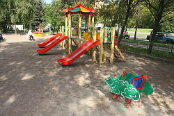 Москва, Коровинское шоссе, 29