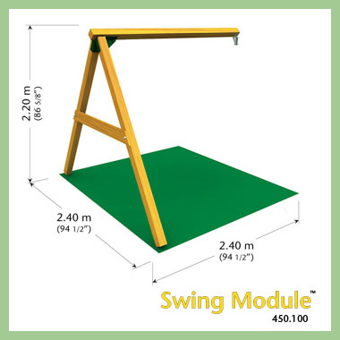 Swing Module