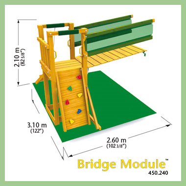 Bridge Module